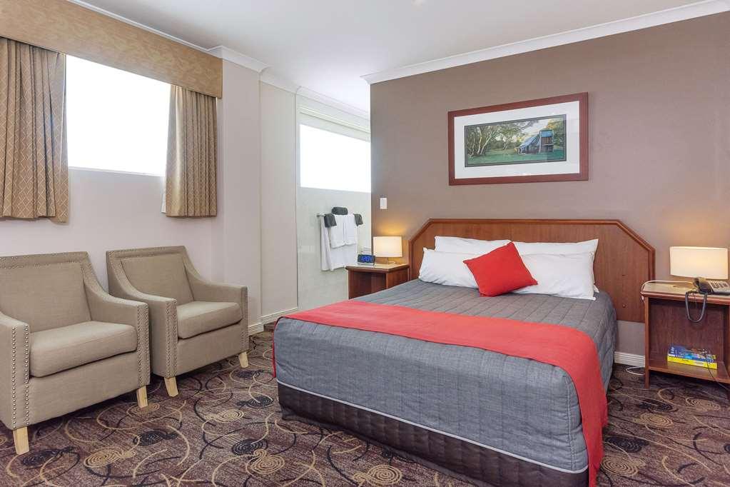 Quality Hotel Bayswater Perth Quarto foto