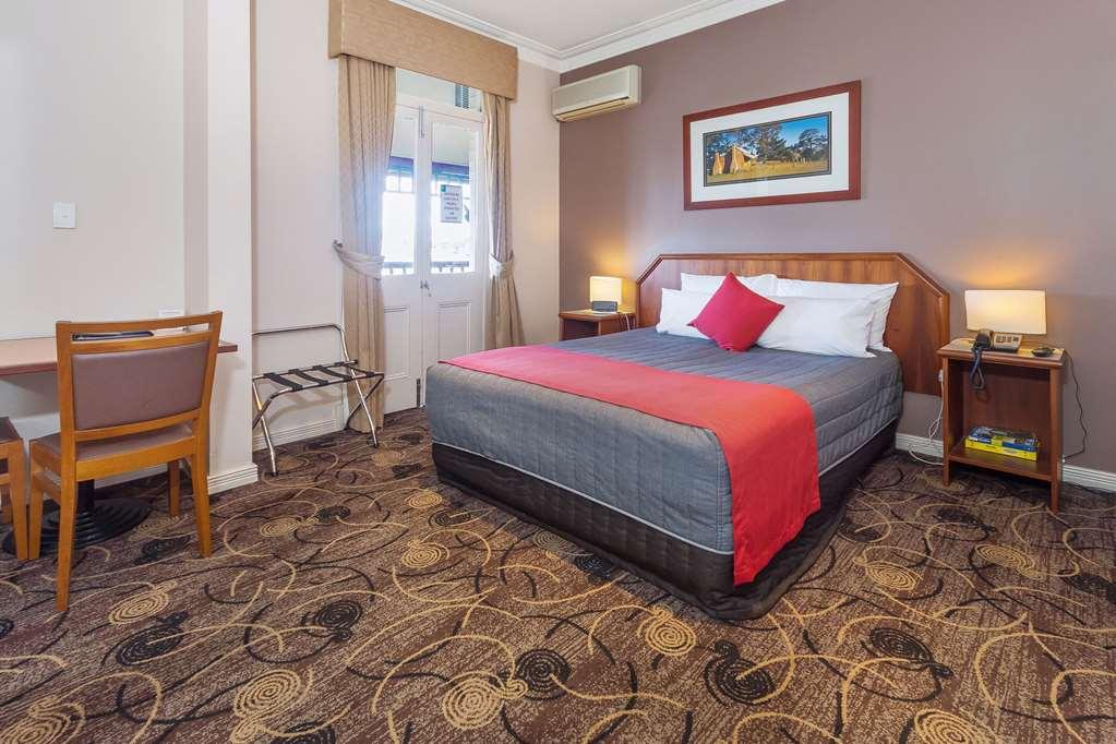 Quality Hotel Bayswater Perth Quarto foto