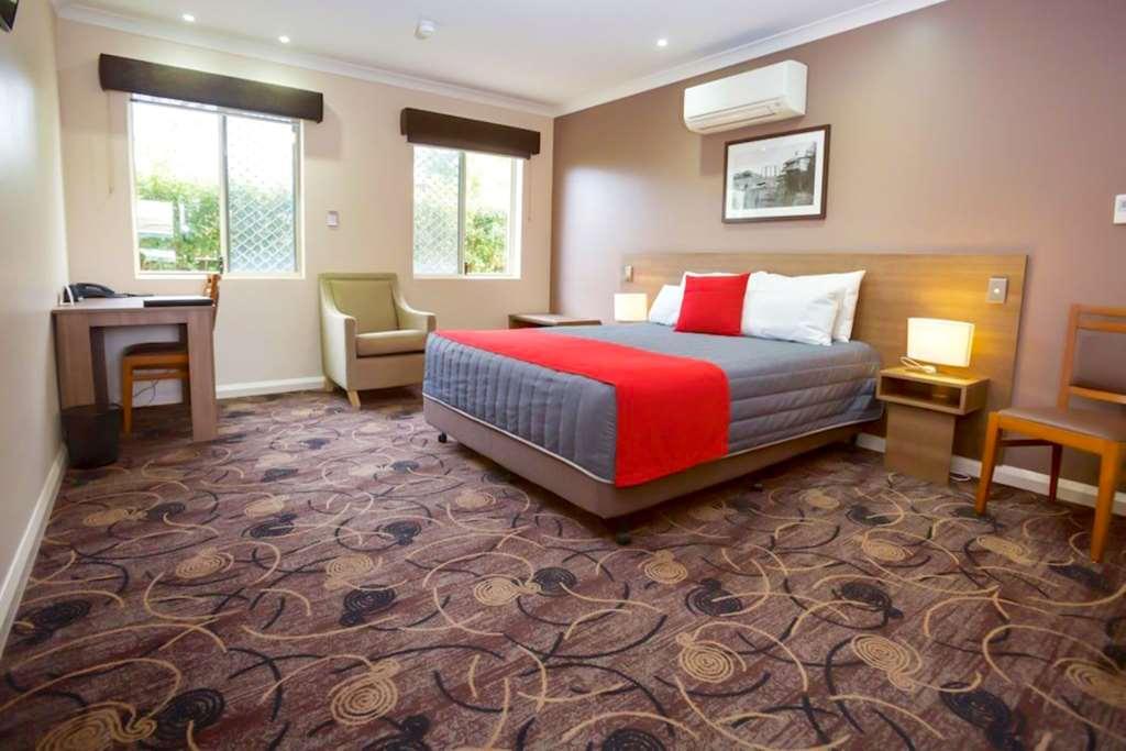 Quality Hotel Bayswater Perth Quarto foto